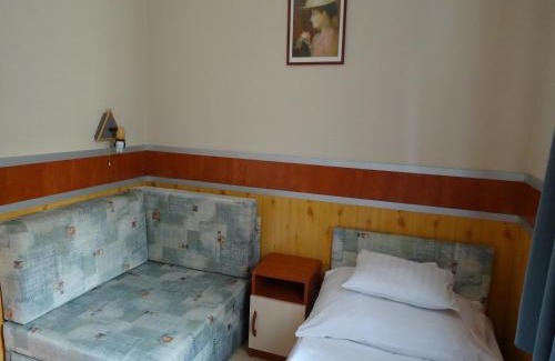 Miskolc-Tapolca Hotel | Fortuna Hotel