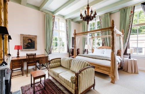 Monnickendam Hotel | Fortuna Spinoza