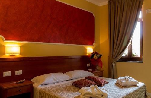 Pompei Resort | Fortuna Village Pompei