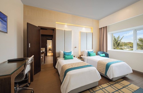 Hosur Hotel | Fortune Hosur - Member ITC Hotels' Group