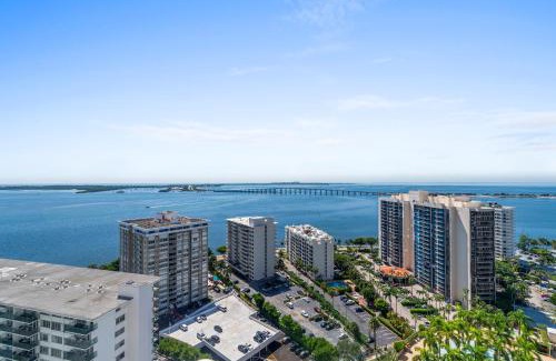 Brickell Hotel | Fortune House Hotel Suites