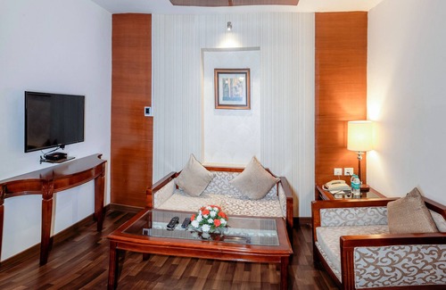 Mysore Hotel | Fortune JP Palace, Mysore - Member ITC Hotels' Group