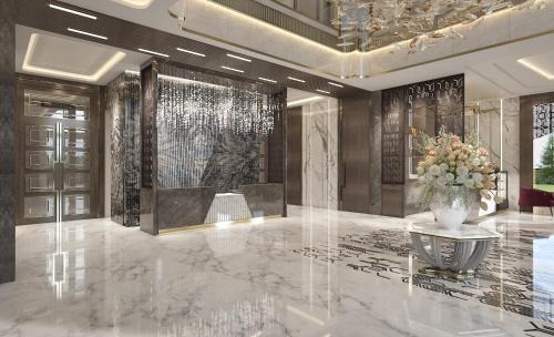 Aligarh Hotel | Fortune Park, Aligarh - Member ITC Hotels' Group