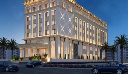 Aligarh Hotel | Fortune Park, Aligarh - Member ITC Hotels' Group