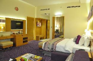 Dubai Investment Park Hotel | Fortune Park Hotel