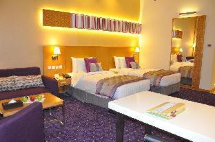 Dubai Investment Park Hotel | Fortune Park Hotel