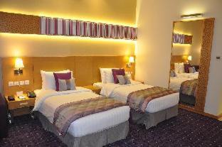 Dubai Investment Park Hotel | Fortune Park Hotel