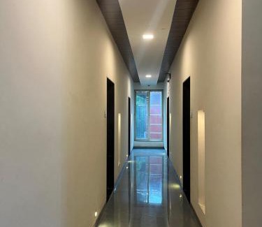 Nagaon Hotel | Fortune Resort by Cayana Stays