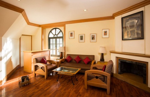 Ooty Resort | Fortune Resort Sullivan Court, Ooty - Member ITC Hotels' Group