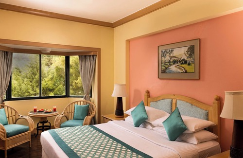 Ooty Resort | Fortune Resort Sullivan Court, Ooty - Member ITC Hotels' Group