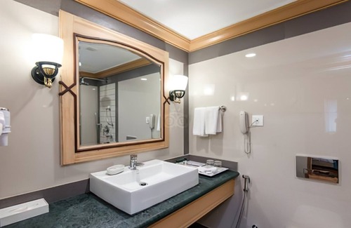 Ooty Resort | Fortune Resort Sullivan Court, Ooty - Member ITC Hotels' Group