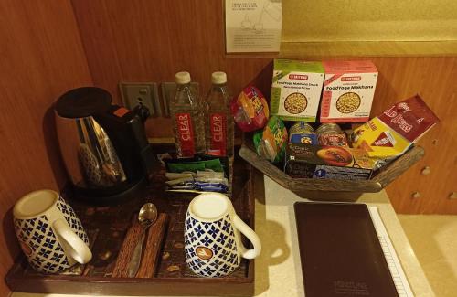 Ahmedabad Hotel | Fortune Select SG Highway, Ahmedabad - Member ITC Hotels' Group