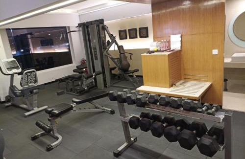 Ahmedabad Hotel | Fortune Select SG Highway, Ahmedabad - Member ITC Hotels' Group