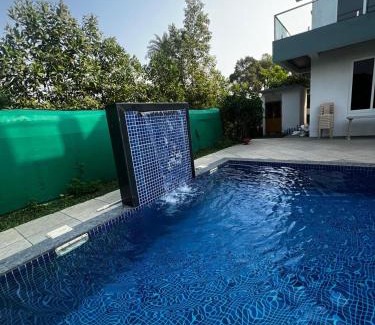 Alibaug Villa | FORTUNE VILLA by RARA VENTURES