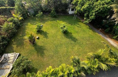Alibaug Villa | FORTUNE VILLA by RARA VENTURES