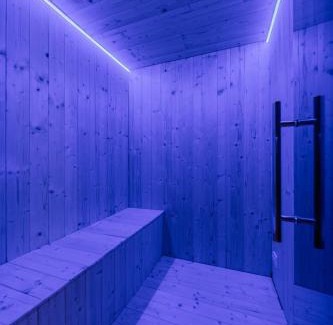 Vozdovac Apartment | Forty One Luxury Spa
