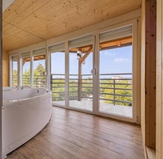 Vozdovac Apartment | Forty One Luxury Spa