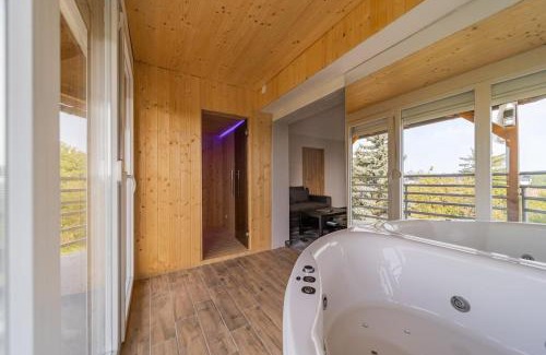 Vozdovac Apartment | Forty One Luxury Spa