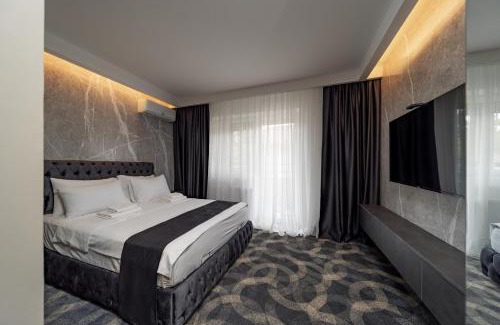 Vozdovac Apartment | Forty One Suites Belgrade Apartments