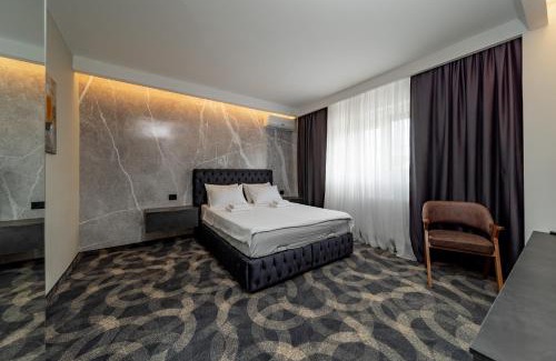 Vozdovac Apartment | Forty One Suites Belgrade Apartments