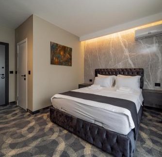 Vozdovac Apartment | Forty One Suites Belgrade Apartments