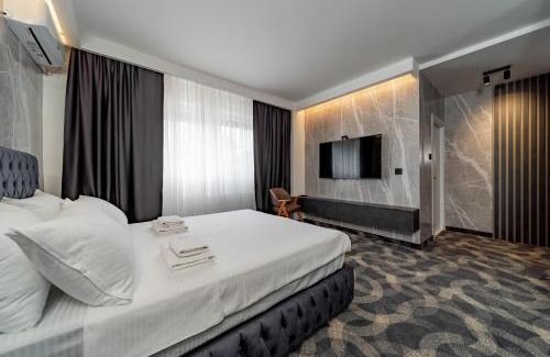 Vozdovac Apartment | Forty One Suites Belgrade Apartments