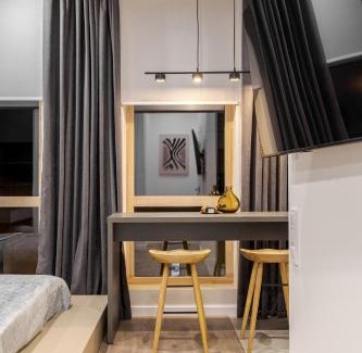 Lviv Apartment | FORUM apartments