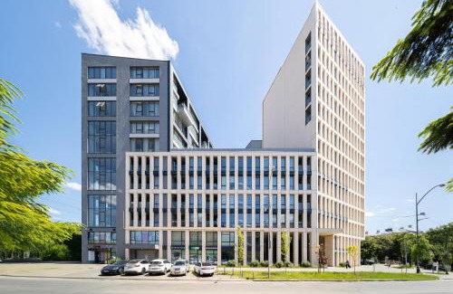 Lviv Apartment | FORUM apartments