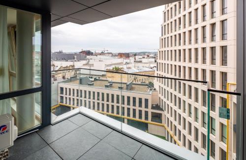 Lviv Apartment | Forum Premium Apartment