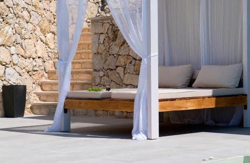 Fternon Villa | FORUM VILLAS Deluxe 3 bedroom villa sea views
