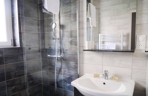 Neudorf South Apartment | Fossé Riepberg - Two Bedroom Apartment, Sleeps 4