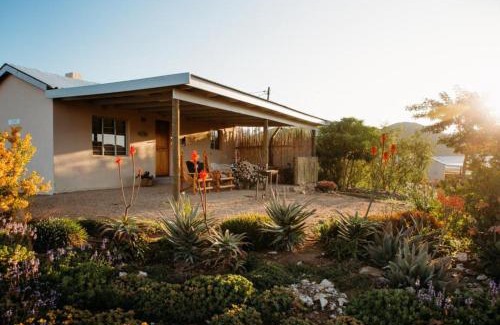 McGregor Apartment | Fossil Hills