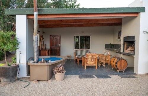 McGregor Apartment | Fossil Hills
