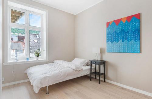 Nygard Apartment | Fosswinckel Apartments