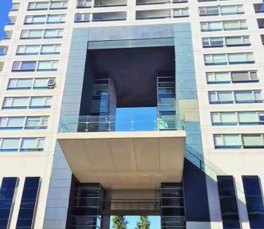 Buenos Aires Central Business District Apartment | Foster Yacht Suites