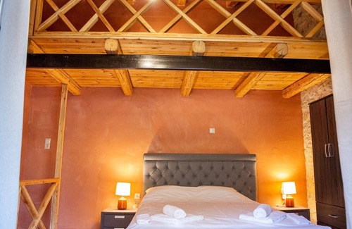 Omales Cottage | Fotia - Ktima Ximitadi
