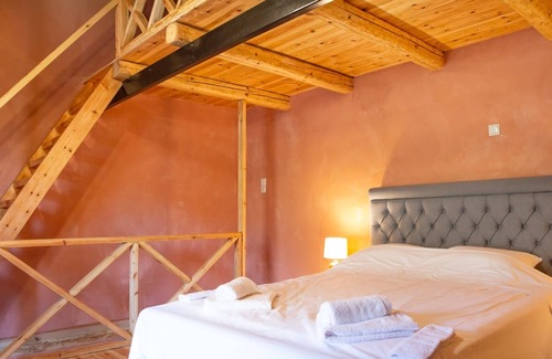 Omales Cottage | Fotia - Ktima Ximitadi
