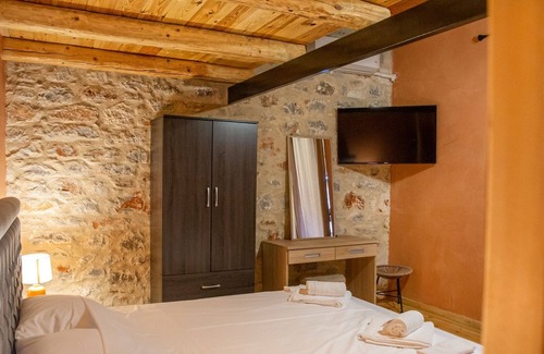 Omales Cottage | Fotia - Ktima Ximitadi