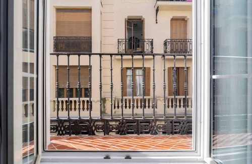 Chueca Apartment | Fotogénico Apto. cerca de Gran Vía C/Infantas 2-6