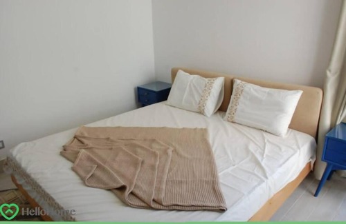 Ad-Dab'ah Apartment | fouka bay 3 bedroom view lagoon CL4- CH30-G01