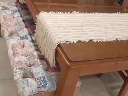 Ad-Dab'ah Apartment | Fouka Bay Chalet