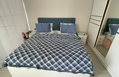Ad-Dab'ah Apartment | Fouka Bay Chalet