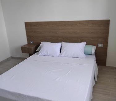 Ad-Dab'ah Ski Chalet | Fouka bay