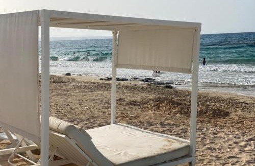Ad-Dab'ah Apartment | Fouka bay luxurious penthouse