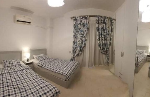 Ad-Dab'ah House | Fouka Bay North Coast