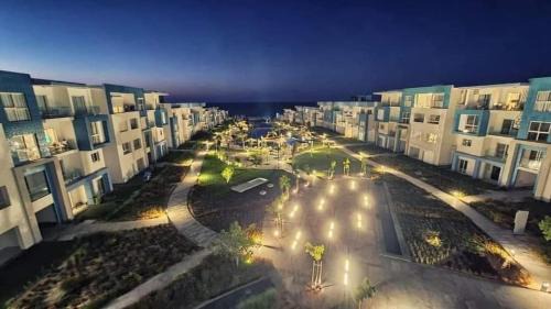 Ad-Dab'ah Ski Chalet | Fouka bay service appartment