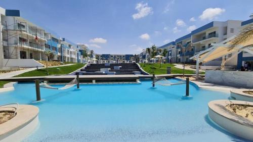 Ad-Dab'ah Ski Chalet | Fouka bay service appartment