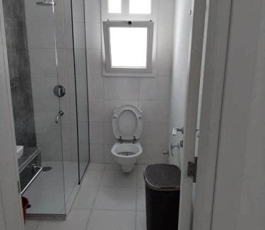 Ad-Dab'ah Apartment | Fouka Bay Stylish 3BR Sea and Pool
