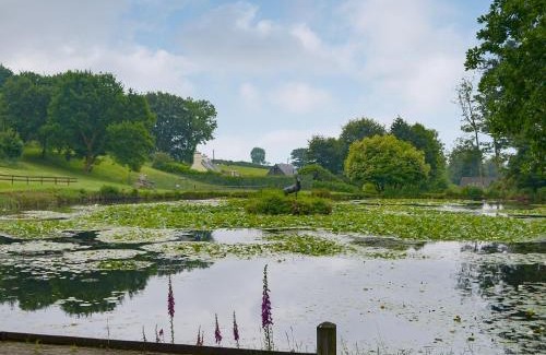 Liskeard House | Foulston Apt- Cv12