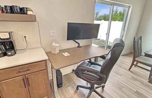 Grand Junction House | Founders Retreat Rest Reflect Revere
